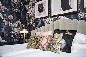The Vault Hotel, WorldHotels Crafted