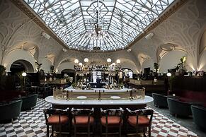 The Vault Hotel, WorldHotels Crafted