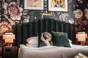 The Vault Hotel, WorldHotels Crafted