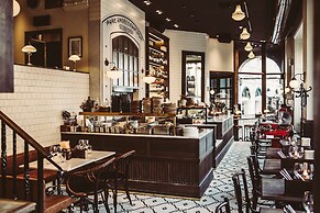 The Vault Hotel, WorldHotels Crafted