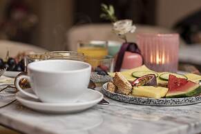 The Vault Hotel, WorldHotels Crafted
