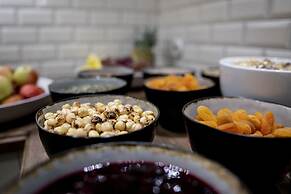 The Vault Hotel, WorldHotels Crafted