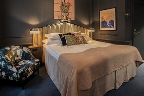 The Vault Hotel, WorldHotels Crafted