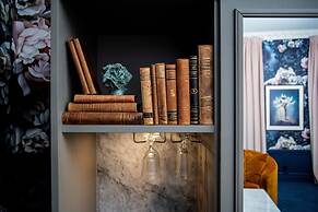 The Vault Hotel, WorldHotels Crafted