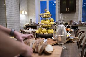 The Vault Hotel, WorldHotels Crafted