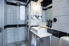 The Vault Hotel, WorldHotels Crafted