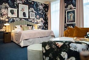 The Vault Hotel, WorldHotels Crafted