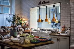 The Vault Hotel, WorldHotels Crafted