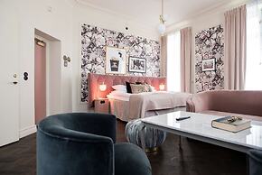 The Vault Hotel, WorldHotels Crafted