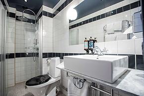 The Vault Hotel, WorldHotels Crafted
