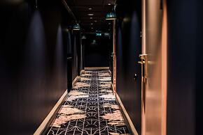 The Vault Hotel, WorldHotels Crafted