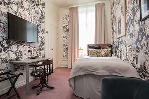 The Vault Hotel, WorldHotels Crafted