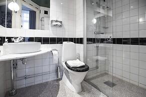 The Vault Hotel, WorldHotels Crafted
