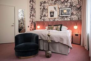 The Vault Hotel, WorldHotels Crafted