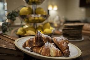 The Vault Hotel, WorldHotels Crafted