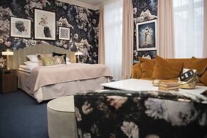 The Vault Hotel, WorldHotels Crafted