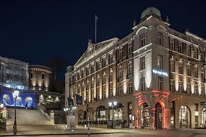 The Vault Hotel, WorldHotels Crafted