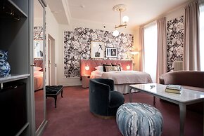 The Vault Hotel, WorldHotels Crafted