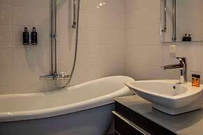 V Hotel Helsingborg, BW Premier Collection