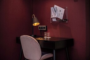 V Hotel Helsingborg, BW Premier Collection