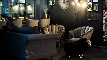 V Hotel Helsingborg, BW Premier Collection