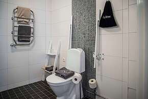 V Hotel Helsingborg, BW Premier Collection