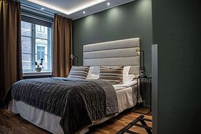 V Hotel Helsingborg, BW Premier Collection