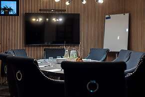 V Hotel Helsingborg, BW Premier Collection