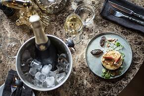 V Hotel Helsingborg, BW Premier Collection