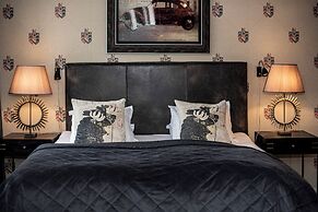 V Hotel Helsingborg, BW Premier Collection