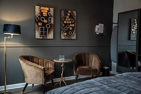 V Hotel Helsingborg, BW Premier Collection