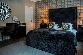 V Hotel Helsingborg, BW Premier Collection