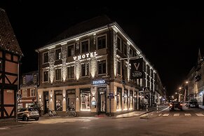 V Hotel Helsingborg, BW Premier Collection