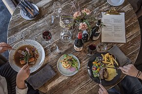 V Hotel Helsingborg, BW Premier Collection