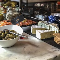 V Hotel Helsingborg, BW Premier Collection