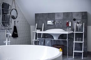 V Hotel Helsingborg, BW Premier Collection