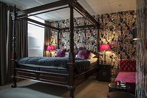 V Hotel Helsingborg, BW Premier Collection