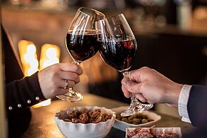 V Hotel Helsingborg, BW Premier Collection