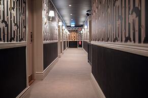 V Hotel Helsingborg, BW Premier Collection