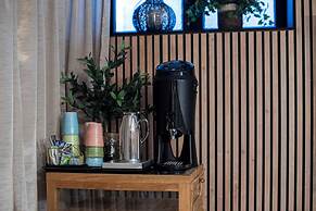 V Hotel Helsingborg, BW Premier Collection