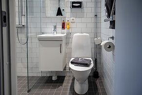 V Hotel Helsingborg, BW Premier Collection