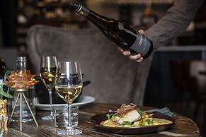 V Hotel Helsingborg, BW Premier Collection