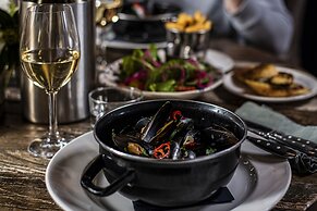 V Hotel Helsingborg, BW Premier Collection