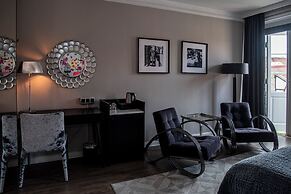 V Hotel Helsingborg, BW Premier Collection