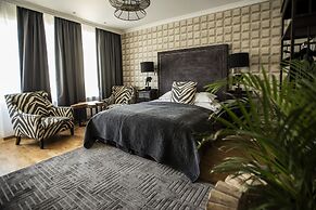 V Hotel Helsingborg, BW Premier Collection