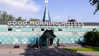 Good Morning Jönköping