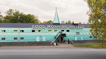 Good Morning Jönköping