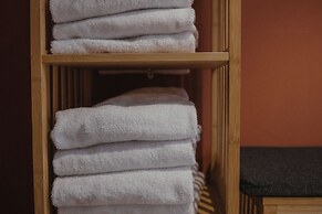 Home Hotel Packhuset