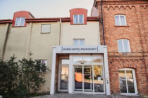 Home Hotel Packhuset