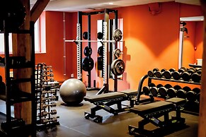 Home Hotel Packhuset